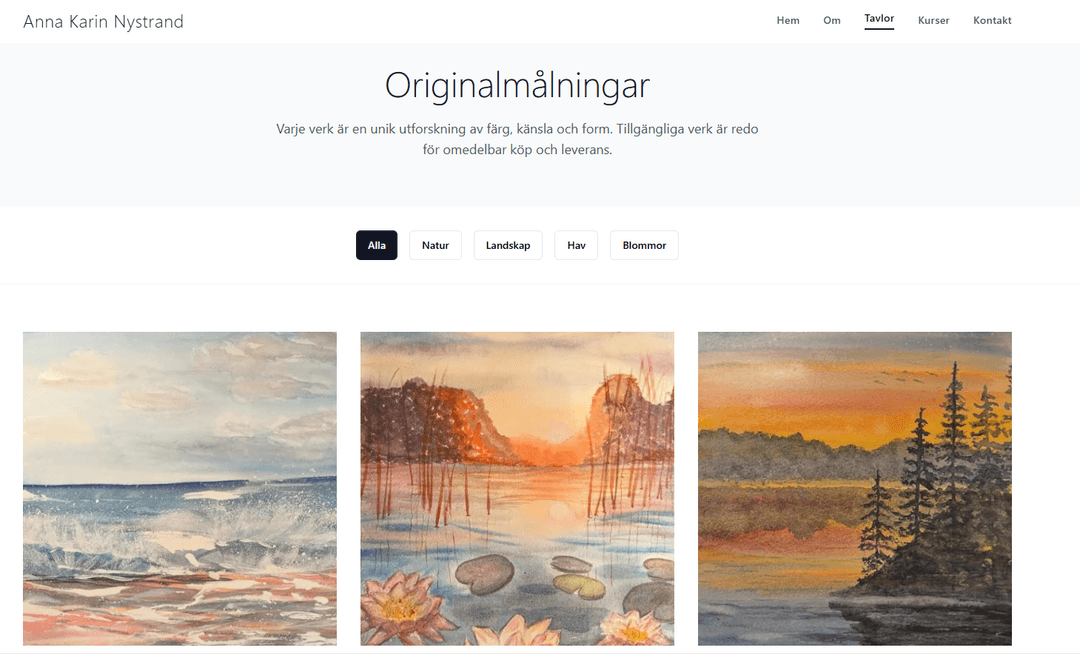 Case study for Annakarin